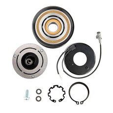 [ 1137364 ] 토치빔 158325 에어컨 컴프레서 클러치 어셈블리 키트 Tundra 2015-2021 2007-2014 5.7L 2010-2014 4.6L 교체용 4, 152325