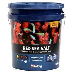 RED SEA 增色鹽 22KG