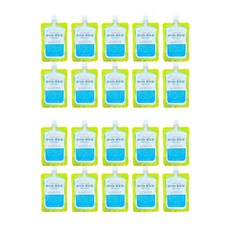 마시는 포도당 비타아미노 100ml x 20개