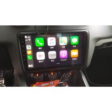 奧迪AUDI TT 9吋安卓導航主機 八核心豪華款 專用多媒體影音系統, 奧迪AUDI TT八核心豪華款