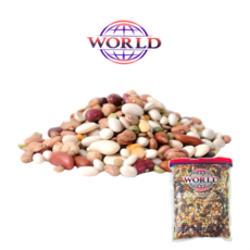 Kwati beans mix beans 혼합콩, 1개, 800g