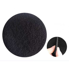 Gaayou 이동식 테이블 레인지후드 전용 필터 3개, 고객직접설치, G10