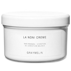 그레이멜린 라노니 크림, 6개