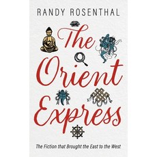 (영문도서) The Orient Express Hardcover, Cascade Books, English, 9781666775280