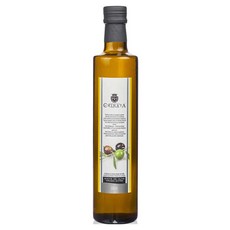 라치나타 엑스트라 버진 올리브 오일, 1개, 500ml