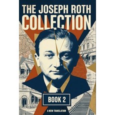 (英文圖書)The Joseph Roth Collection: Book II: The Spider's Web The Emperor's Tomb April... 平裝版, Independently Published, 英文