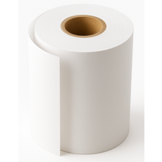 高品質感熱紙捲，適用於收據印表機，環保材質，列印清晰, 100個