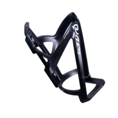 나사고정식 폴리카보네이트 자전거 물병거치대, 레드, 1개, 레드