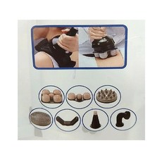 G5 美體儀替換按摩頭 (8種), G, 詳見商品包裝