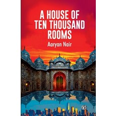 (英文圖書)A House of Ten Thousand Rooms 平裝版, Kairali Books Private Ltd, 英文