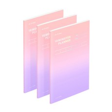 모트모트 텐미닛 플래너 31DAYS, (드림캐처) DREAM CATCHER, 9개