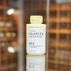 OLAPLEX HAIR PERFECTOR N°3 結構還原護髮素, 1個, 3號結構還原護髮素100ml, 50ml