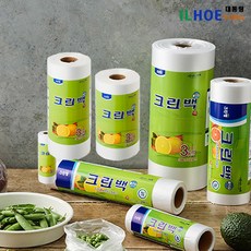 크린랲 대용량 3kg 롤백, 1개, 특특대(XXL) 이상, 1개입