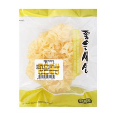 백목이버섯, 1개, 상세페이지 참조
