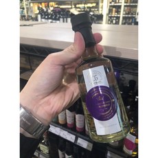 [엘 꼬르떼 잉글레스] 구르멧 와인 숙성 로즈마리 식초 250ml, 1개