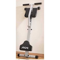 실내 노젓는기구 로잉머신 전신운동 유산소 다이어트, 상세페이지 참고, 12단계 저항 LCD