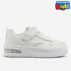스케쳐스키즈 코트 하이 에어 운동화 SK0GDCFY091