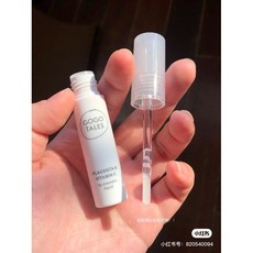 GOGO TALES 唇部護唇精華 唇紋小熨斗, 1個, 一隻告別乾裂唇