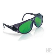 OTOS 차광 보안경 보호안경 차광안경 차단 눈보호 방지 현장용, OTOS 6, 1