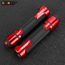 브레이크 클러치 레버 핸들바 오토바이, 1개, 14. Red