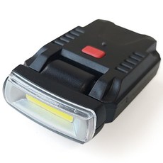 충전식 등산 낚시 LED모자랜턴 나이트온캡 폴딩라이트 헤드랜턴, 1개