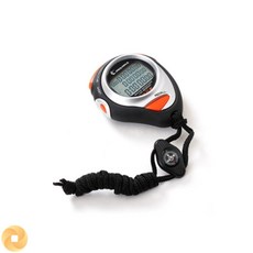 6보급창고 메모리 스톱워치 마라톤시계, 80명