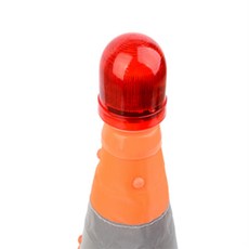 다있군샵 LED 칼라콘 비상등 라바콘경광등