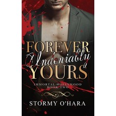 (英文圖書)Forever Undeniably Yours 平裝版, Victoria Maxwell, 英文