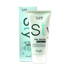 동방코스매틱 스타일 더 모션 엠프리즈 왁스, 1개, 160ml