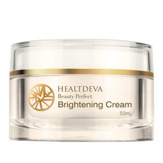 赫蒂法 Healtdeva 精緻美妍喚膚霜, 1個