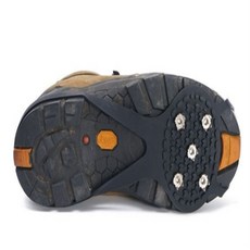 생필샵 끄럼방지신발용 남성아이젠