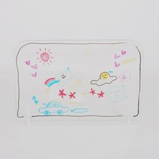 미니 투명보드, 투명