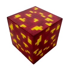 창의력 DIY 자석 큐브 블럭 마그네틱 블럭, B085, 30개