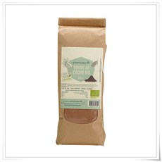 GREENWEEZ 그린위즈 코코아 파우더, 4개, 500g