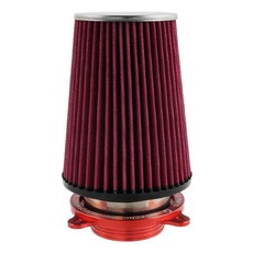 에어 필터 흡기 키트 인터페이스, 3. red, 기본