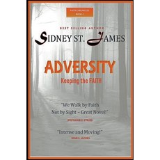 Adversity - Keeping the Faith Paperback, Beebop Publishing Group, English, 9781393167419