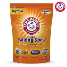 암앤해머 베이킹소다, 6.12kg, 1개