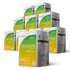 바이오파파 BPP 리포좀 글루타치온 비타C 바이오 화이트, 10개, 90g