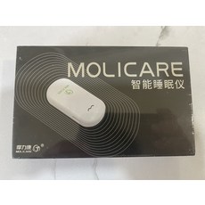 MOLICARE 智能睡眠儀, 100套, 1套