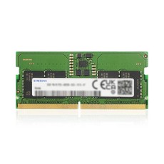 삼성 DDR5 44800 RAM 16GB 노트북 5600Mhz 랩탑 메모리, 삼성 노트북용 DDR5 16G PC5-44800, 1개