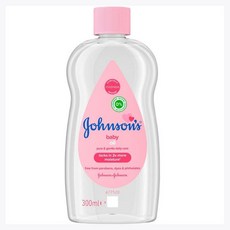존슨즈베이비 어린이 오일, 300ml, 1개
