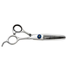 브라질리언용 튜닝가위 왁싱 왁싱가위 컷팅가위, 1개