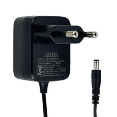 TAMAGO 9V 1000mA (센터- 고정형) SMPS 어댑터 아답터, 1개