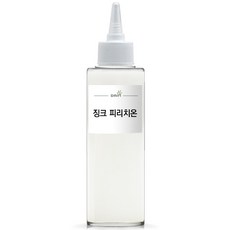 징크피리치온(비듬완화), 30g, 1개