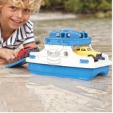 페리보트(미니카2종포함) 소근육, 혼합색상, 1개