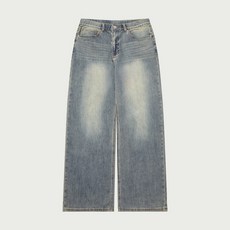 행텐여성 밴딩 울트라 소프트 슈퍼와이드 데님팬츠_06510530155611102317509