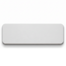 메디와인 규조토 트레이(22cmx7cm), 1개, 화이트