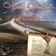 [CD] Emty Tremor (엠티 트레모) - Eros And Thanatos
