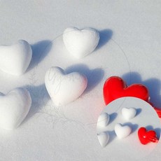 아이비스 눈집게 눈하트만들기 대 크리스마스 눈싸움 첫눈 놀이 눈뭉치 겨울 폭설