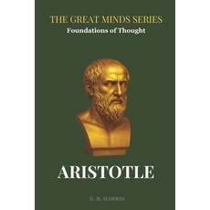 (영문도서)Foundations of Thought: Aristotle: Book Two Paperback, Independently Published, English, 9798269172286